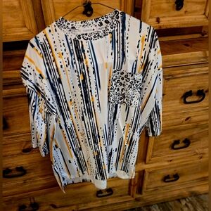 Small Nuggles Casual Shirt